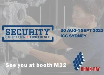 Visit us at SEC Sydney Exhibition 2023